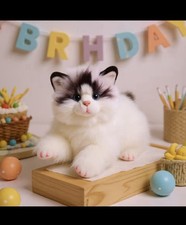 Super soft and realistic