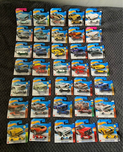Hot wheels diecast - hot,