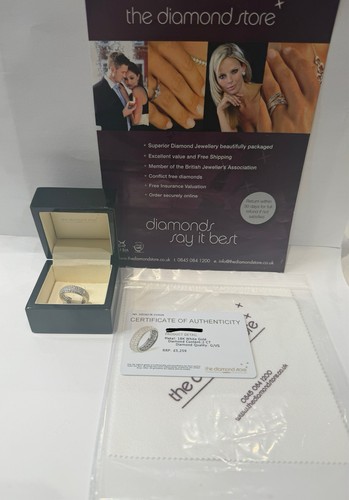 The diamond store sara 18ct - diamond,
