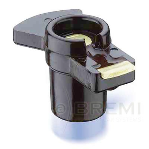 Ignition distributor rotor for - ignition,