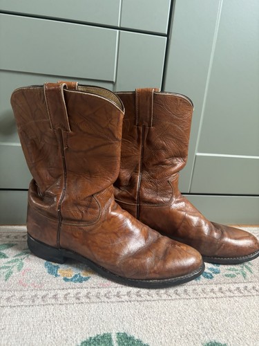 Vintage 90s justin 3163 - vintage,