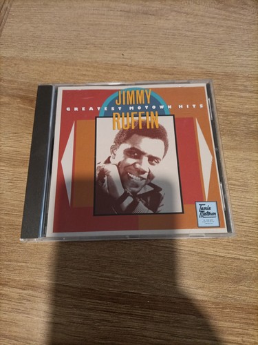 Greatest motown hits - greatest, jimmy