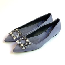 Roger Vivier Efflorescence