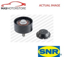 V-RIBBED BELT DEFLECTION