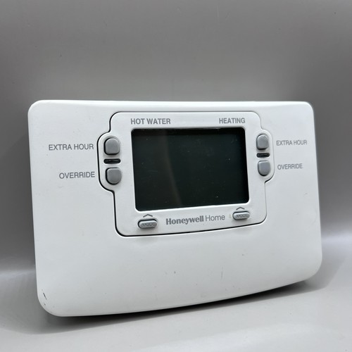 Honeywell home day channel - home, 7-day