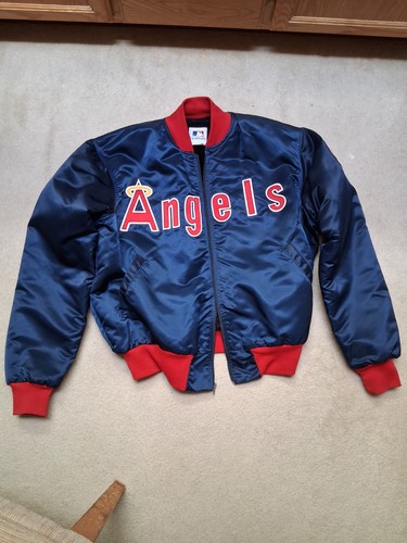 Rare vintage california angels - vintage,