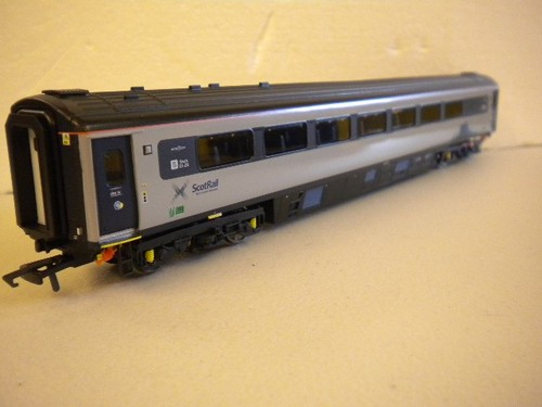 Hornby scotrail mk3 sliding - mk3,
