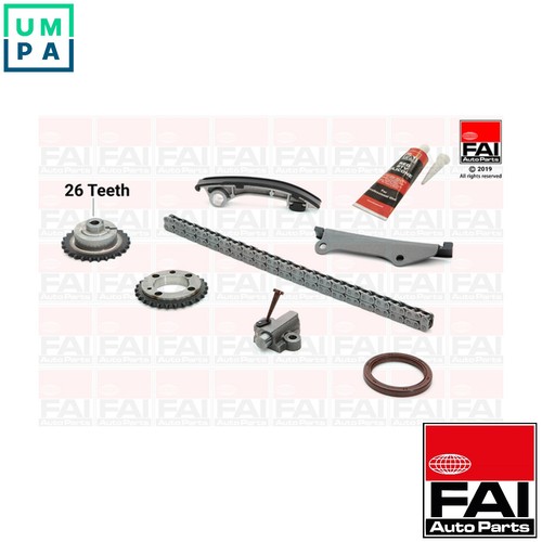 Timing chain kit tck43 for - timing,