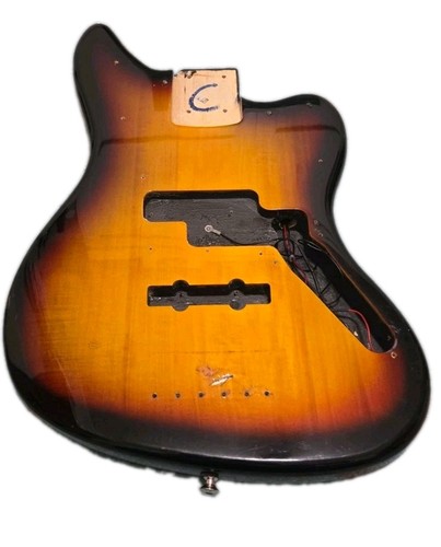 Fender squier vintage modified - vintage,