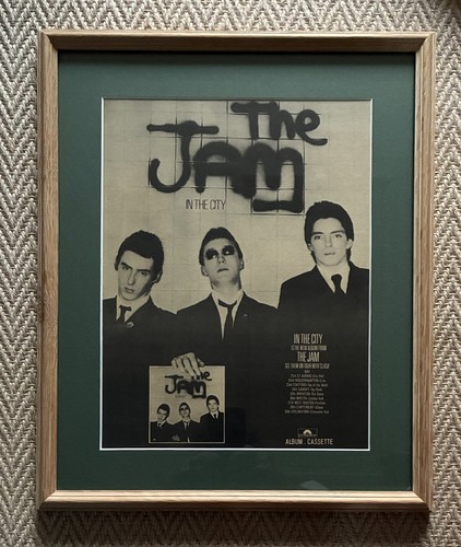 The jam original - the,