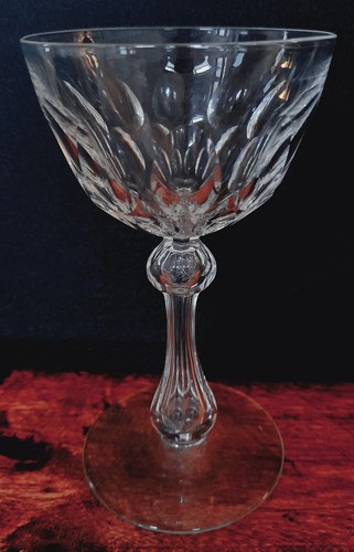 Val lambert 1900s crystal - val,