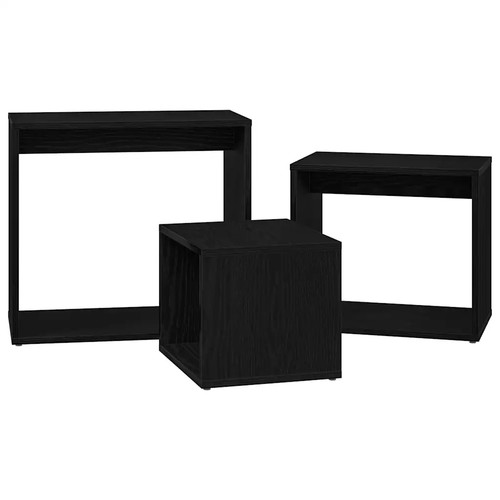 Nesting tables living room - living,
