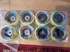 Kryptonics Hooptie Roller