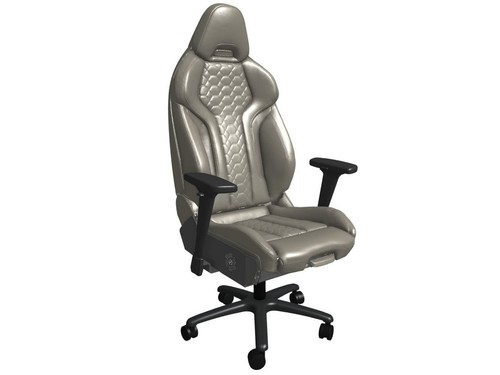 Porsche seat office chair - seat,
