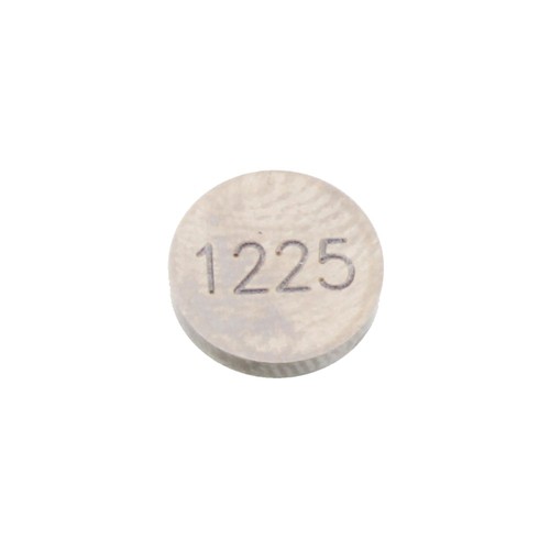 Jmp valve shim - jmp, 1.225