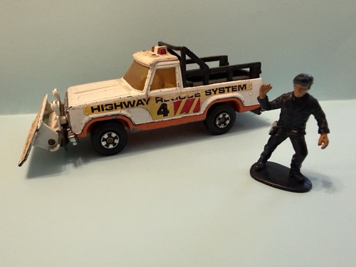 Matchbox superkings 77 - matchbox, k-77
