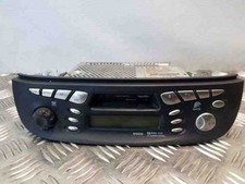 NISSAN ALMERA TINO V10 Music Navi CD Radio Player Head Unit PN1628V 25128112