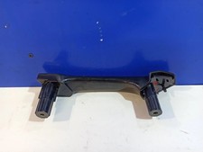 Saab estate ys3e - saab, internal