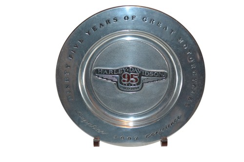 1997 harley davidson inc - davidson,