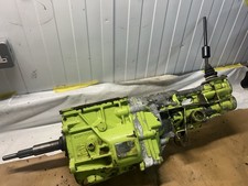 Ford MK3 Capri 2.8 V6 Cologne