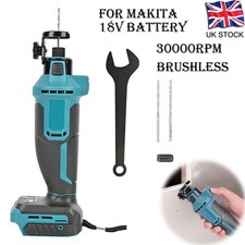 30,000 RPM Brushless Drywall