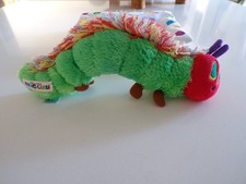 Hungry caterpillar soft - hungry,