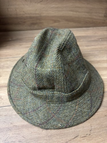 Marks spencer wool tweed - wool,