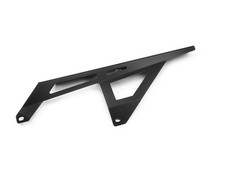 ZIEGER Chain Guard Chain Shield Black For Honda VFR 750 Year 1990-97