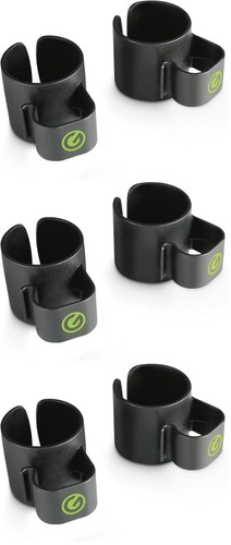 Efficient cable management - efficient,