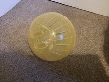 Medium hamster Exercise Ball