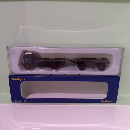 Base toys ltd flat bed - base,