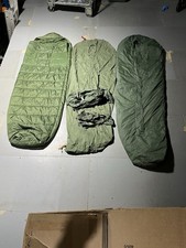 British Army Issued Modular