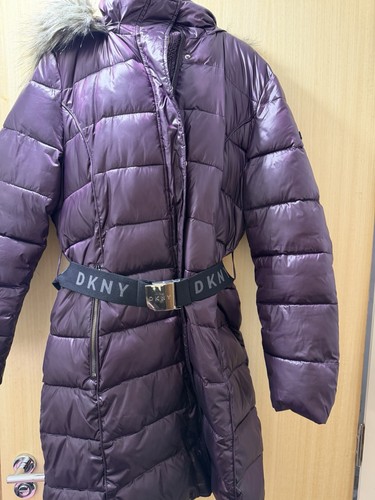 Dkny women purple - dkny,