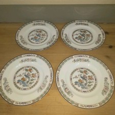 Wedgwood Kutani Crane Tea/