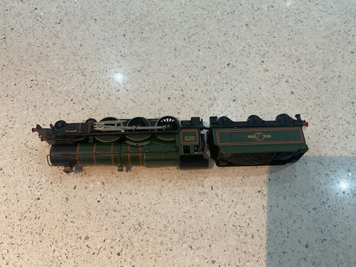 Hornby dublo 0 - dublo, cardiff