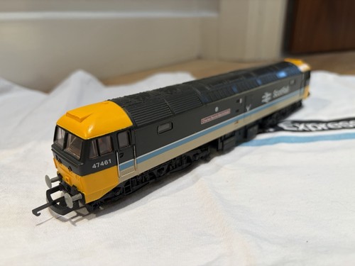 Lima class 47461 - 47,