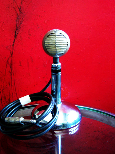 Vintage 1940 rca - vintage, mi-12010
