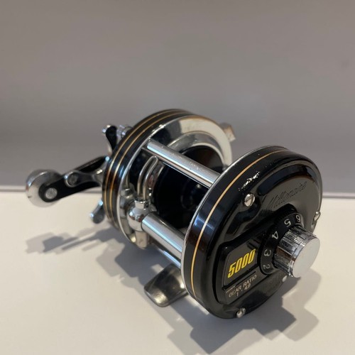 Daiwa millionaire 5000 old - 5000,