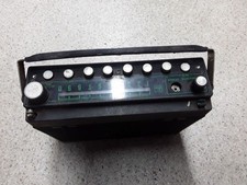 Moskvich 412 2022 Radio CD GPS