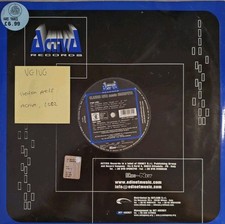 Various Activa Vinyl Record