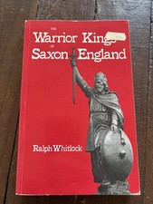 The Warrior Kings of Saxon