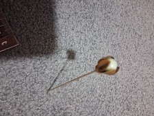 Vintage  Hatpin
