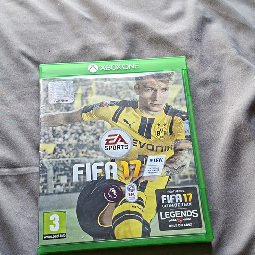 Sports fifa xbox one pal - xbox,