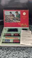 Tri-ang railways 1960s