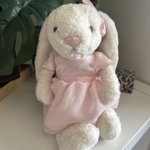 Jellycat bella ballerina - jellycat, bunny