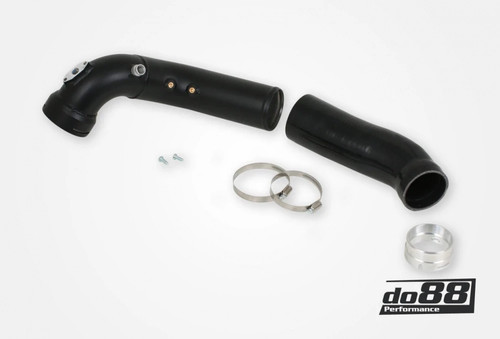 Do88 charge pipe bmw n55 - do88,