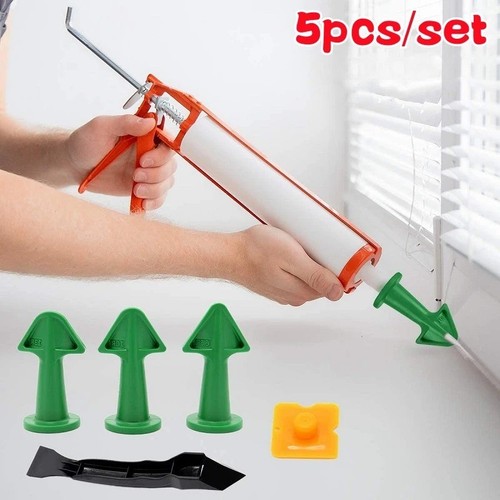 Silicone sealant - 5, in
