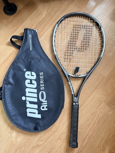 Prince air oversize tennis - air,