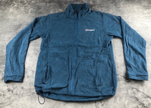 Berghaus fleece jacket men m - fleece,