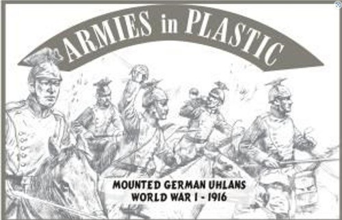 Armies plastic 5535 32 - in,